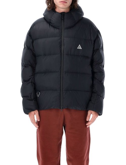 ACG Lunar Lake Puffer Loose Hooded Jacket