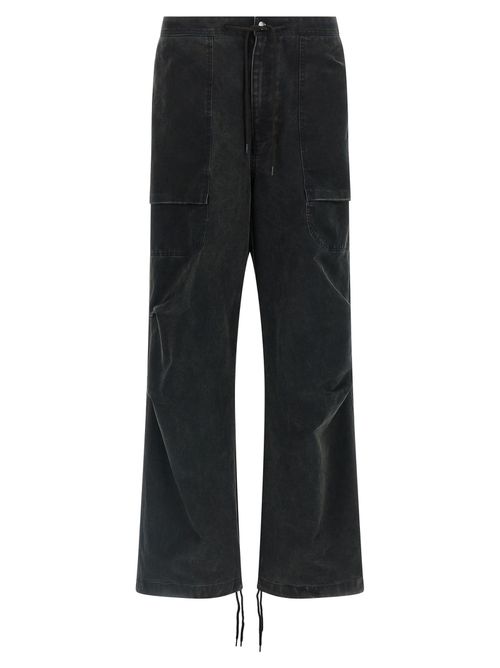 Barren Cargo Pants