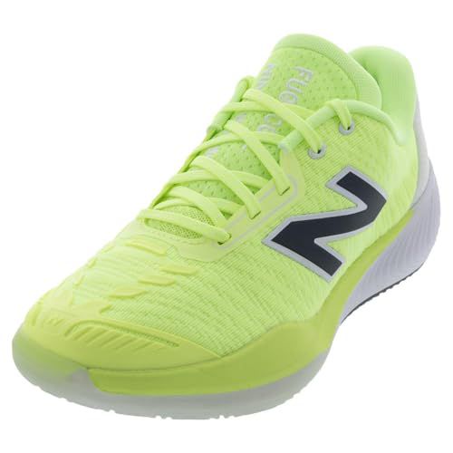 New Balance Women's FuelCell 996 V5 Hard Court Tennis Shoe