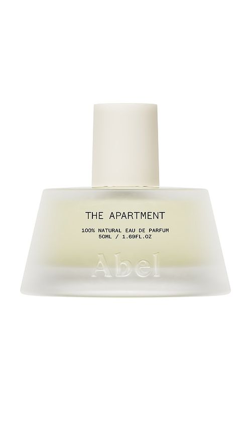 Abel The Apartment Eau De Parfum in Beauty: NA