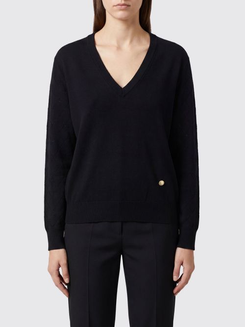 Sweater Woman color Black