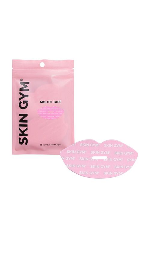Skin Gym For The Love Of Sleep Mouth Tape in Beauty: NA
