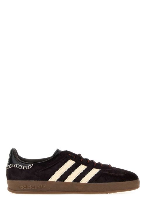 Gazelle Sneaker — Black