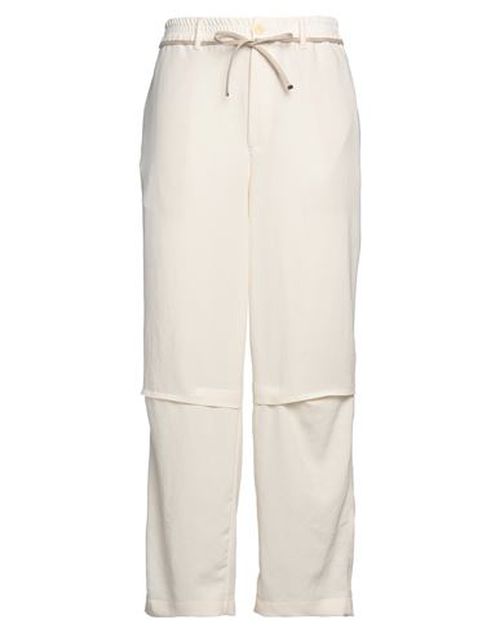Man Pants Cream