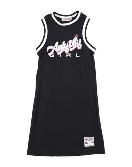 Kid Girl Kids' dress Black