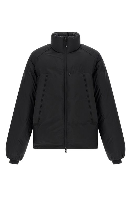 'Puffer' Down Jacket