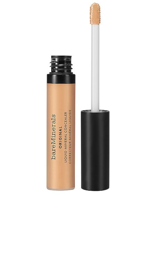 BareMinerals Original Liquid Mineral Concealer in Light/medium 2.5W