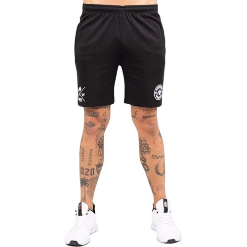 Tracksuit shorts Gorilla Wear Vernon