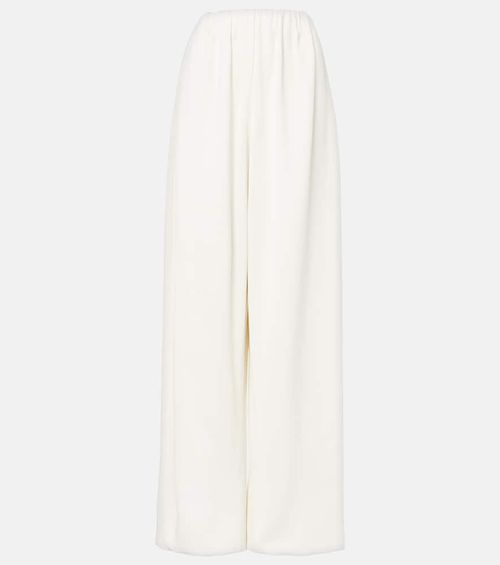Dayne wide-leg pants