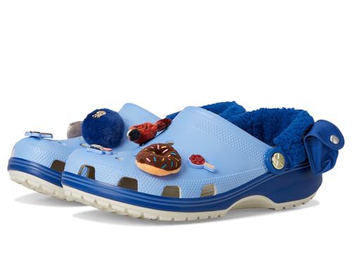 Crocs Unisex Zootopia Classic Clogs Zootopia Men 