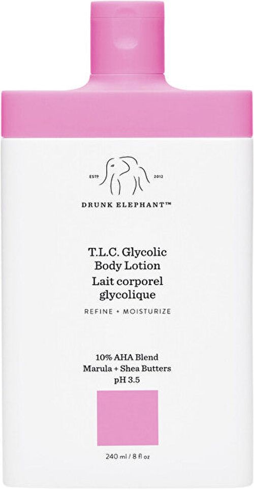 TLC Glycolic Body Lotion