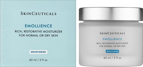 Crema idratante rivitalizzante SkinCeuticals Emollience Crea