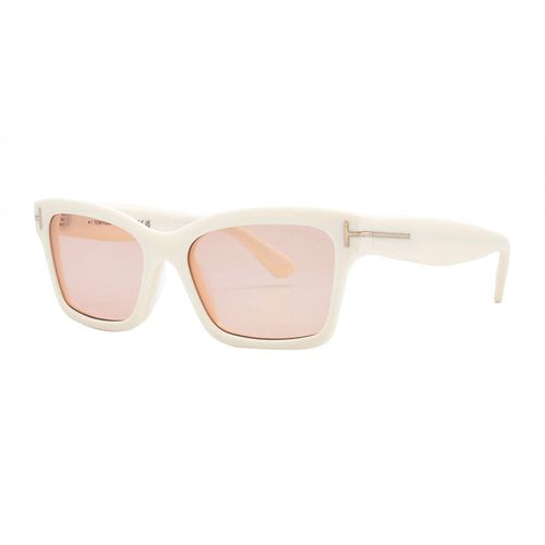 FT1085 25Z Ivory/Pink Mirror