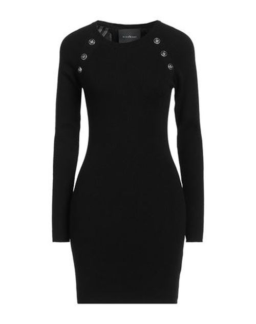 Woman Mini dress Black
