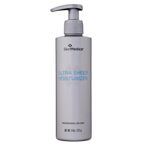 Ultra Sheer Moisturizer