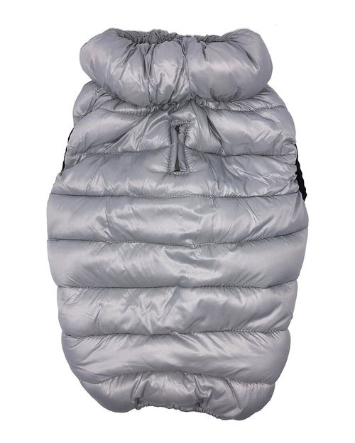 Pursuit Quilted Ultra Plush Thermal Dog Puffer