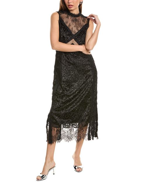 burgundy lace dress nordstrom Maroon Off Shoulder Half Sleeve Long Prom Dresses Evening #SED233 length lace panel Stunning tight blue mini homecoming Color:Raspberry* D20617