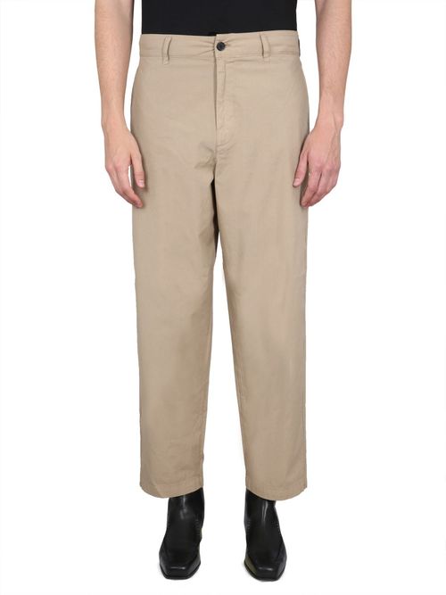 Men's Season-Ready Shalimar Trousers