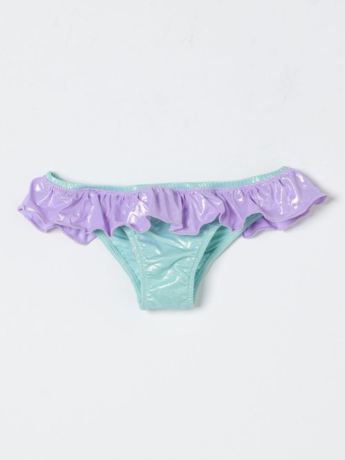 Swimsuit Kids color Fa01