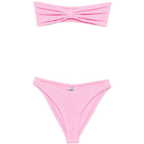 Hunza Jean Bikini Set