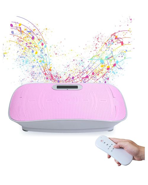 Full Body Vibration Platform