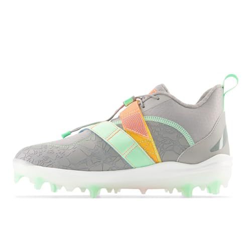 New Balance Unisex FuelCell Lindor V2 Comp Baseball Shoe