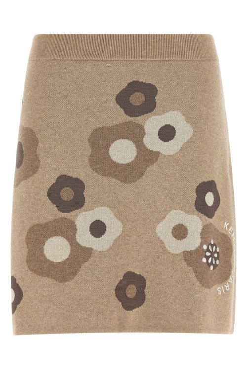 'Hana Dots' Skirt