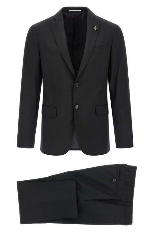 'Lord' Dress