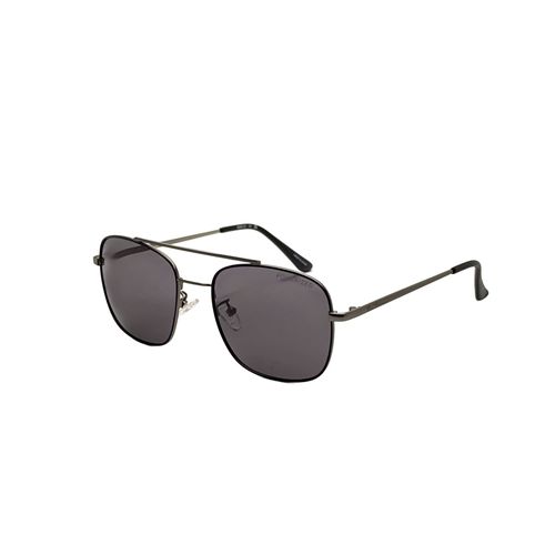 Men's Matthew 56 mm Navy Sunglasses