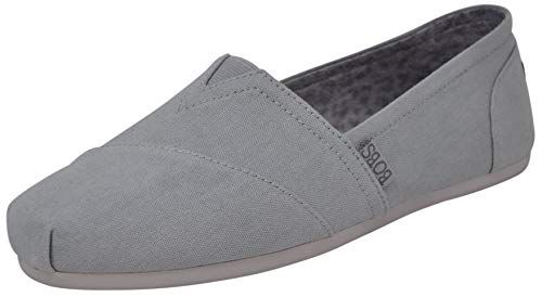 Skechers Women's Plush-Peace and Love Ballet Flat