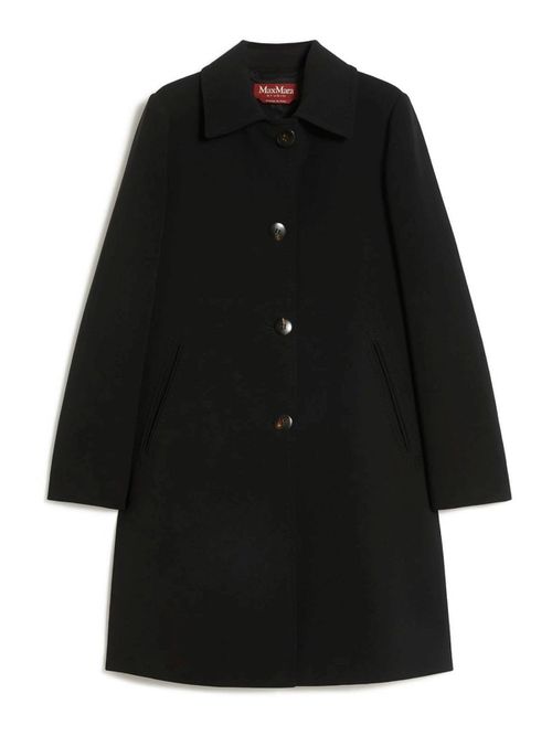 Max Mara Midi Coat Racconto