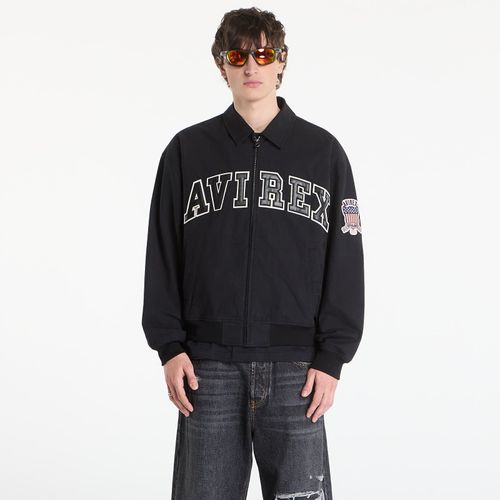 Jacket Avirex A-2 Jacket Black