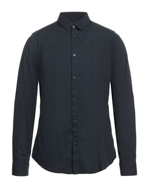 Man Shirt Midnight blue