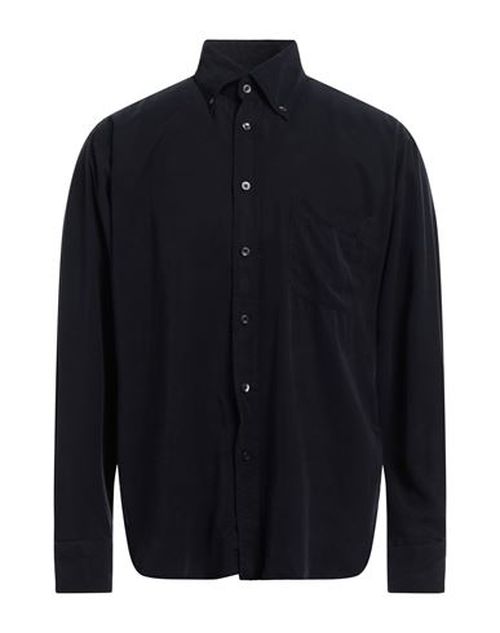 Man Shirt Midnight blue