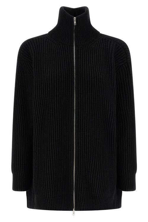 Cardigan Dress