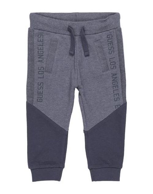 Infant Boy Pants Slate blue