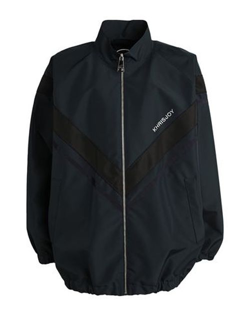 Man Jacket Midnight blue