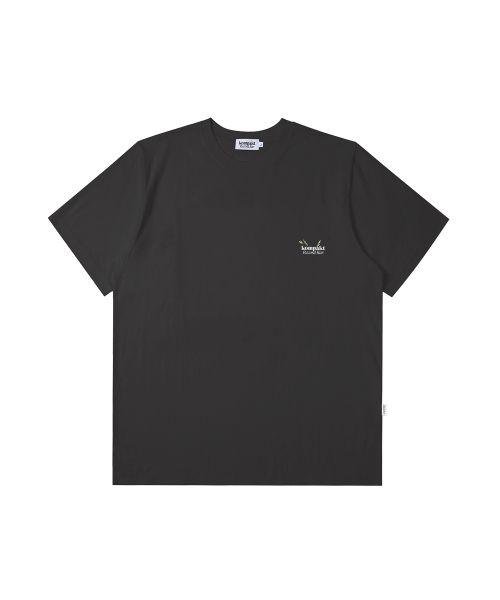 KRB Thunder Logo T-shirt