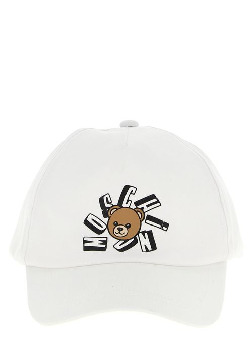 Cotton Cap
