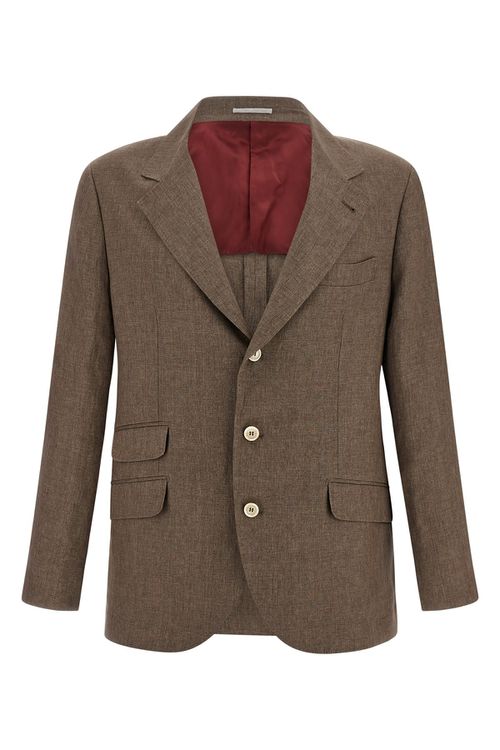 'Cavallo' Blazer