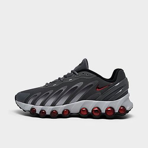 Men's Air Max Dn8 Casual Shoes in Grey/Iron Grey