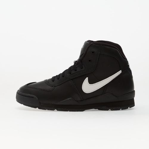 Shoes Nike x Stüssy Air Baltoro SP Black/ White-Black