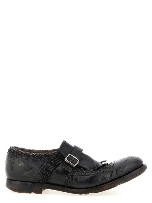 'Shanghai' Loafers