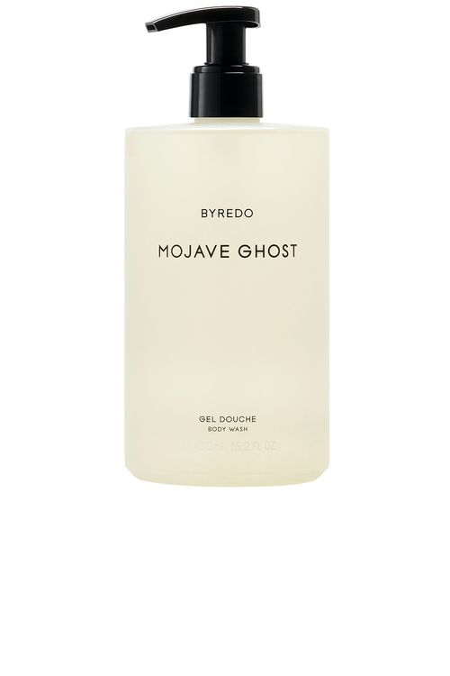 Byredo Mojave Ghost Body Wash 450ml in Beauty: NA