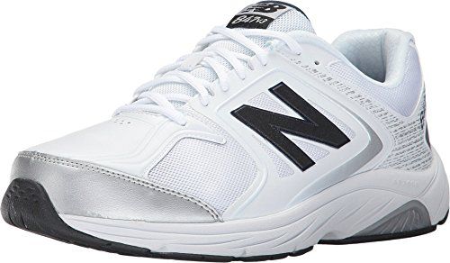 New Balance mens 847 V4 Walking Shoe