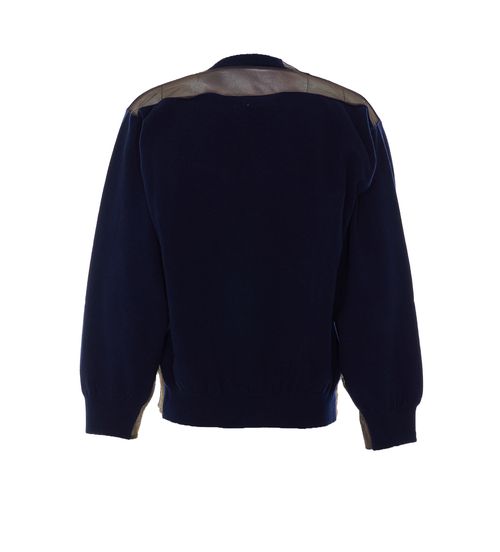 Sweaters Blue Cashmere - Men