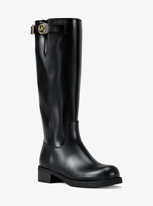 Royce Riding Boot in Black - size 7