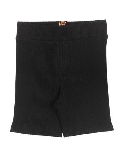 Shorts Breeze Of The Pond Kid Girl Shorts & Bermuda Shorts Black Size 10 Cotton, Elastane
