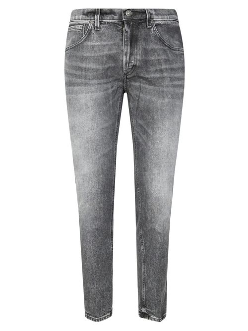 Brighton Men's Trousers - FW25 Collection