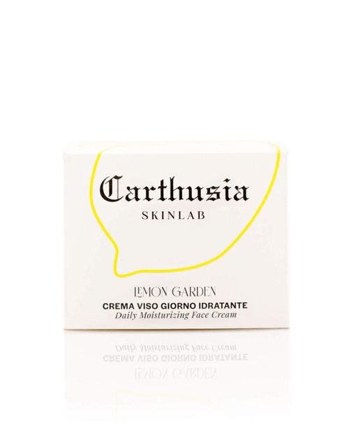 Carthusia SkinLab Moisturizing Day Face Cream — Day Face Crea